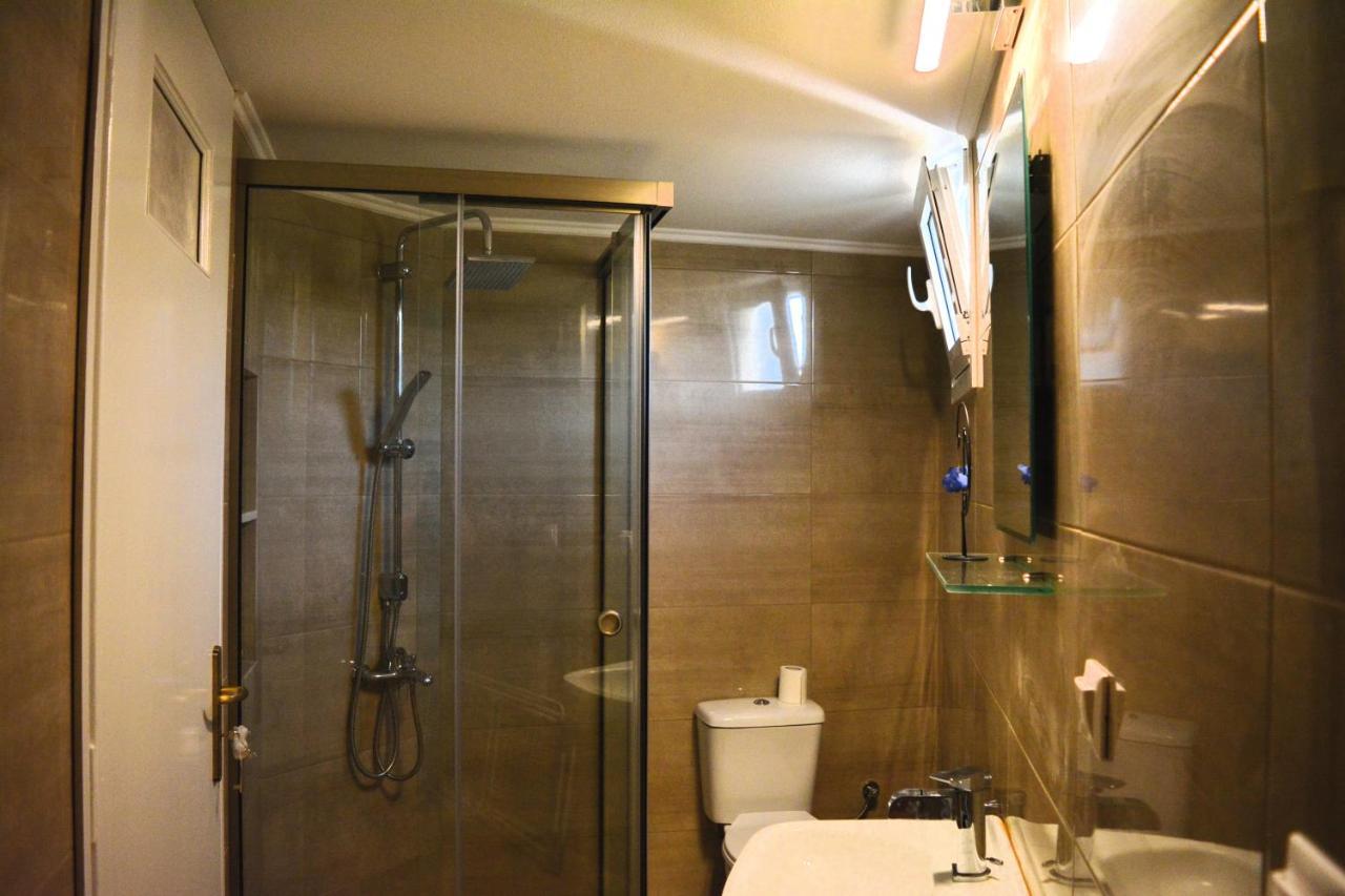 Tarmaros Apartments Сисси Экстерьер фото