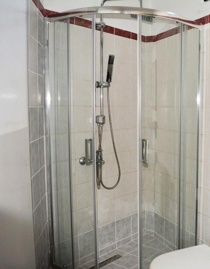 Tarmaros Apartments Сисси Экстерьер фото
