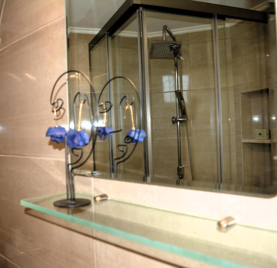 Tarmaros Apartments Сисси Экстерьер фото