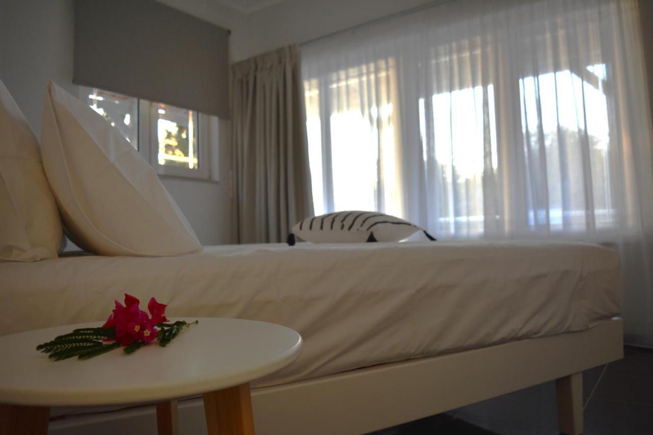 Tarmaros Apartments Сисси Экстерьер фото