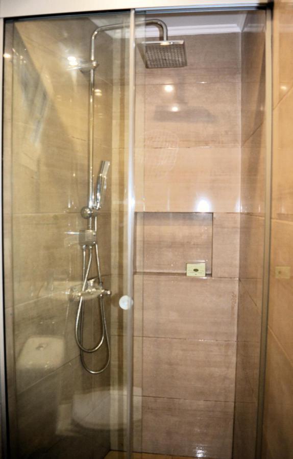 Tarmaros Apartments Сисси Экстерьер фото