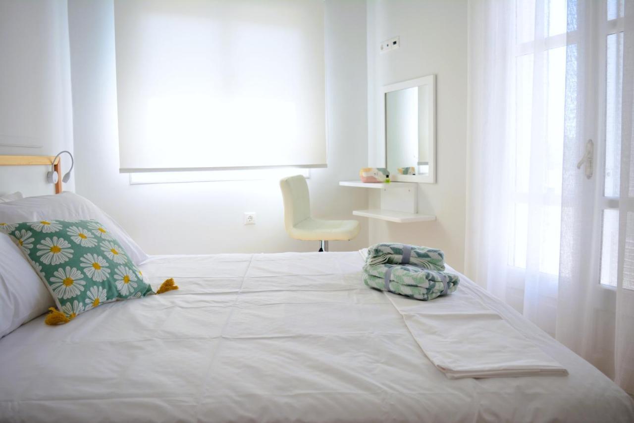 Tarmaros Apartments Сисси Экстерьер фото