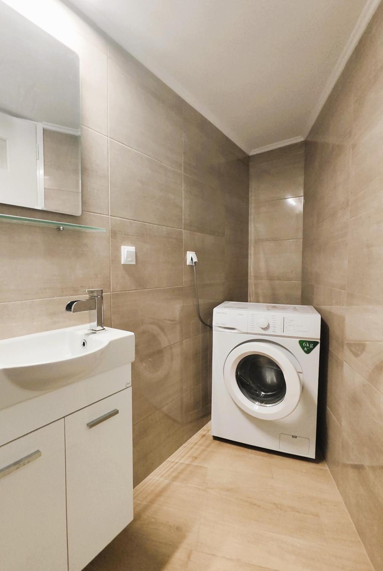Tarmaros Apartments Сисси Экстерьер фото
